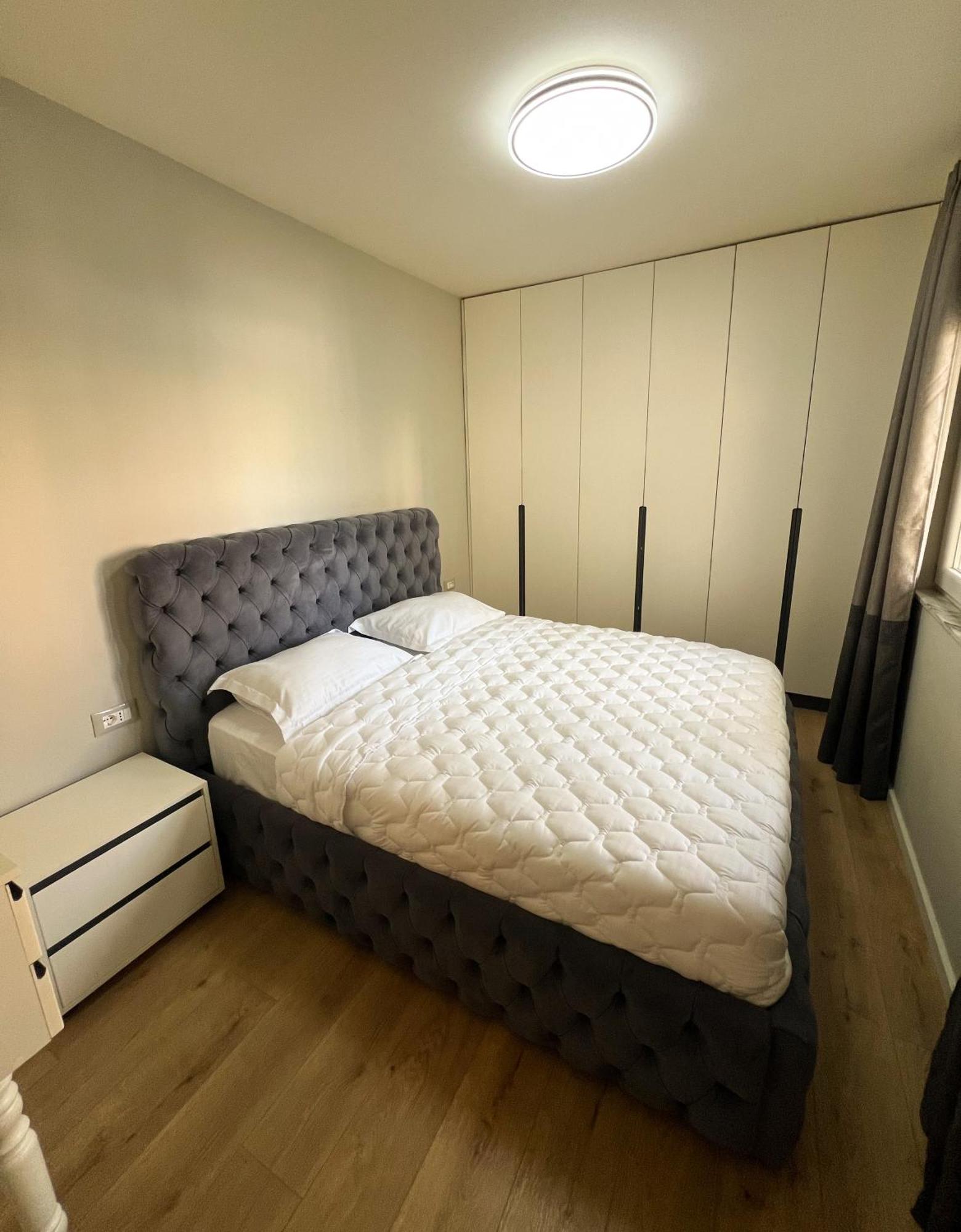 Sea View Apartments Дуррес Экстерьер фото