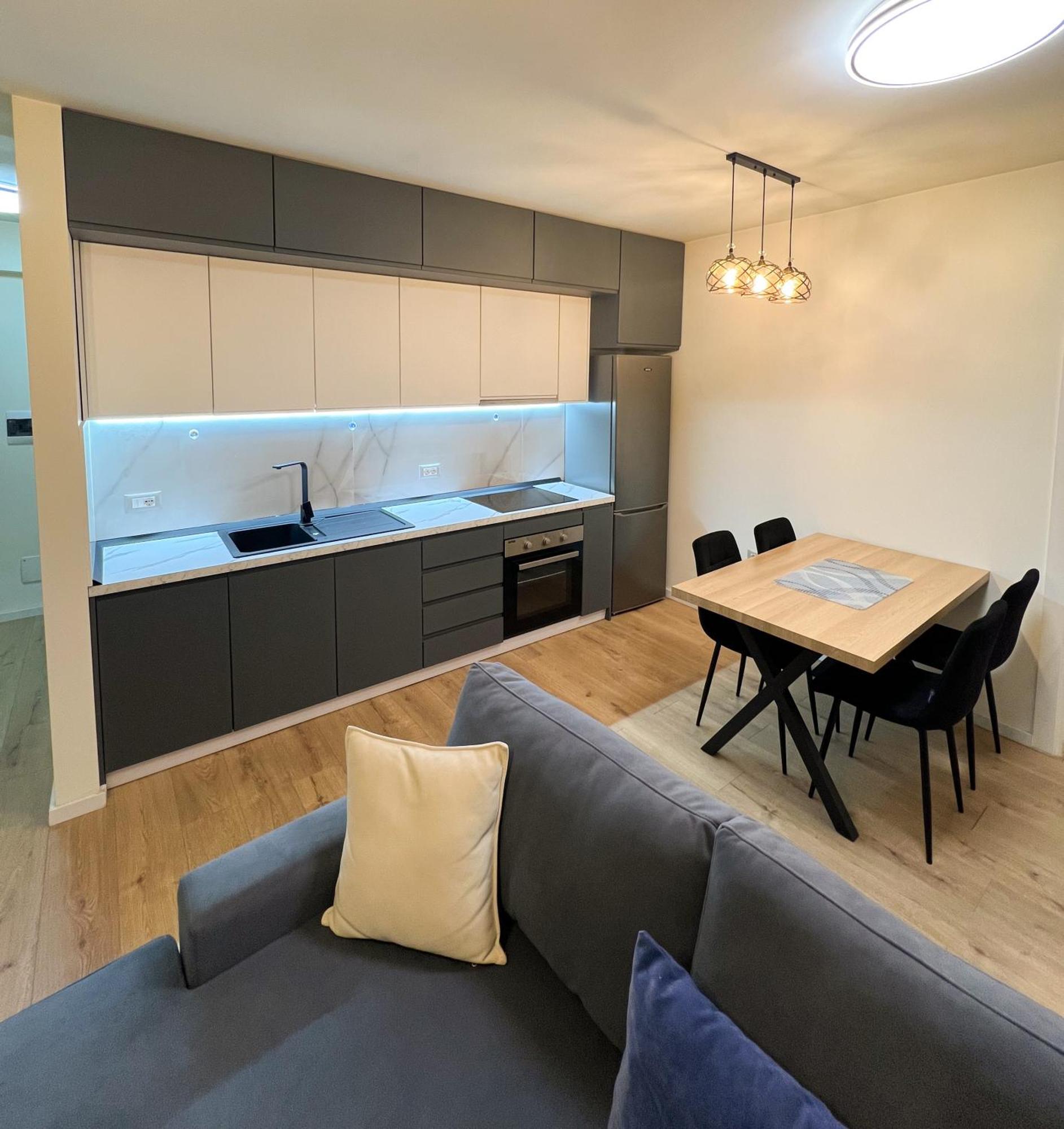 Sea View Apartments Дуррес Экстерьер фото